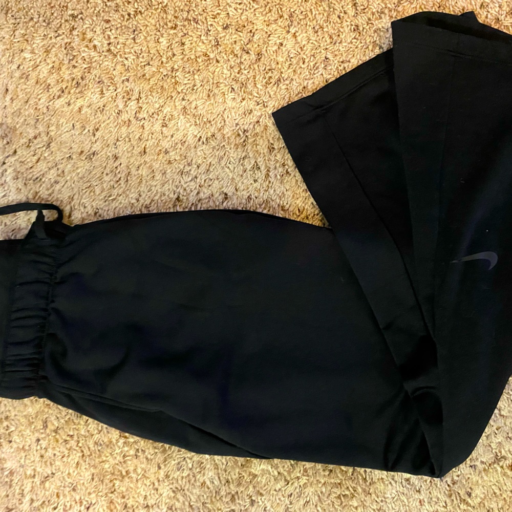 Nike Fleece Lined Sweats
